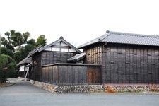 Tourist destination images of Kuroda Family Residence(1)