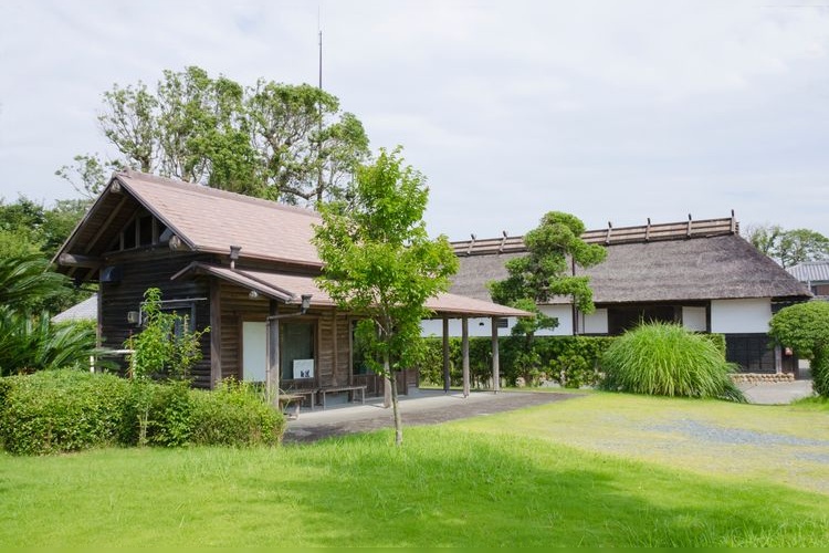 Tourist destination images of Kuroda Family Residence(2)