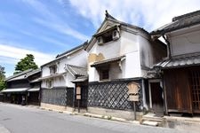 Tourist destination images of Hattori Residence(1)