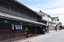 Tourist destination images of Hattori Residence(2)