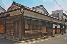 Tourist destination images of Sakai Municipal Machiya History Museum, Yamaguchi Family Residence(1)