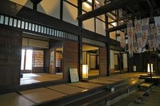 Tourist destination images of Sakai Municipal Machiya History Museum, Yamaguchi Family Residence(2)