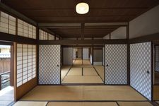 Tourist destination images of Nakasujike Residence(1)