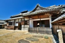 Tourist destination images of Nakasujike Residence(2)