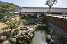 Tourist destination images of Nakasujike Residence(3)