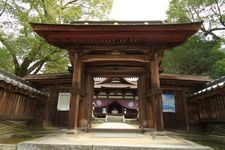 Tourist destination images of Yoshika Shrine(3)