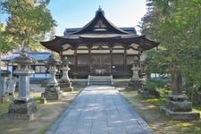 Tourist destination images of Yoshika Shrine(2)