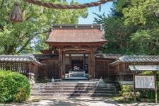 吉香神社の観光地画像(2)