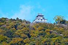 Tourist destination images of Iwakuni Castle(2)