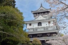 Tourist destination images of Iwakuni Castle(3)