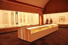 Tourist destination images of Kikkawa Historical Museum(2)