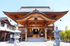 Tourist destination images of Shirosheja Museum(2)