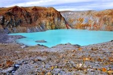 Tourist destination images of Shiga-Kusatsu Road (Gunma Prefecture Side)(7)