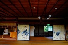 Tourist destination images of Keiunkaku(2)