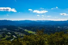 Tourist destination images of Miyama Park(6)