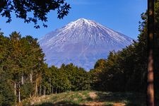 Tourist destination images of Yamamiya Sengen Jinja Shrine(2)