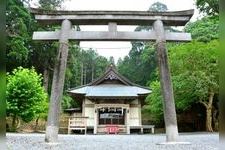 Tourist destination images of Murayama Asama Shrine(3)