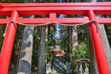 須山浅間神社の観光地画像(1)