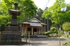 Tourist destination images of Hitobana Fuji-ko Ruins(1)