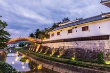 Tourist destination images of Fukuchiyama Castle Ruins(5)