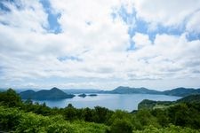 Tourist destination images of Lake Toya Silo Observatory(1)