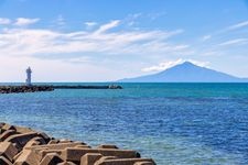 Tourist destination images of Noshappu Cape(5)