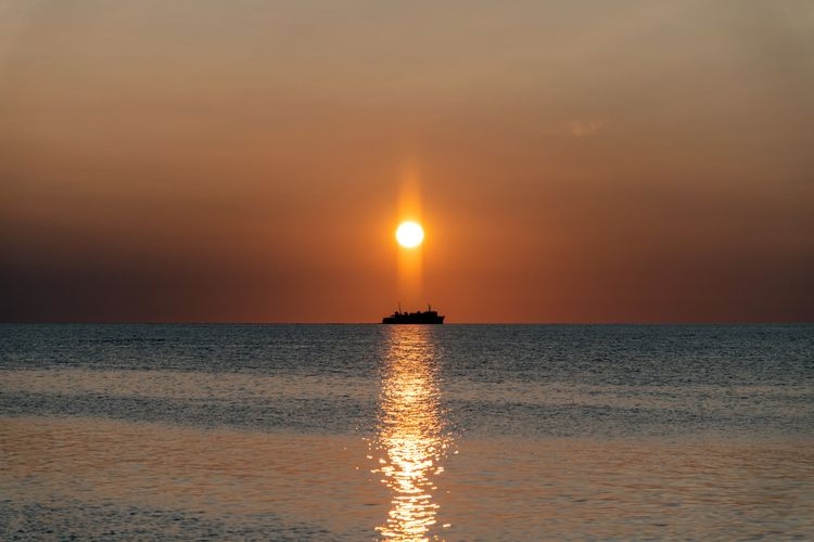 Tourist destination images of Noshappu Cape(3)