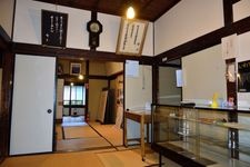 Tourist destination images of Takuboku's Newlywed Home(1)