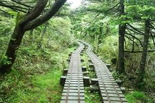 Tourist destination images of Mount Hayachine(4)