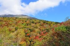 Tourist destination images of Mount Hayachine(5)