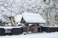 角館歴史村・青柳家の観光地画像(3)