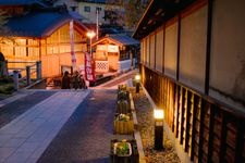Tourist destination images of Iizaka Onsen(1)
