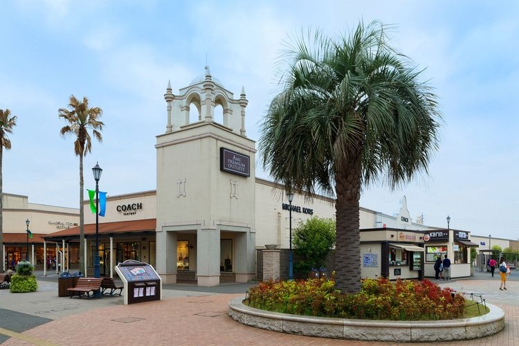 Ami Premium Outlets