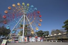 Tourist destination images of Tochinoki Family Land(2)