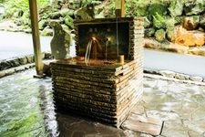 Tourist destination images of Ikaho Onsen Drinking Spring(1)