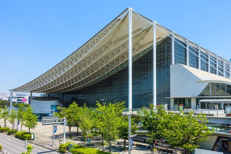 Makuhari Messe