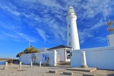 Tourist destination images of Inubosaki Lighthouse(1)