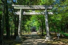 Tourist destination images of Akasaka Hikawa Shrine(4)