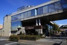 Tourist destination images of Itabashi City Tropical Green House(1)