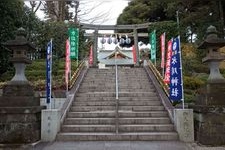 沼袋氷川神社の観光地画像(1)