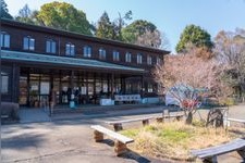 Tourist destination images of Forestry and Forest Products Research Institute, Tama Forest Science Garden(3)