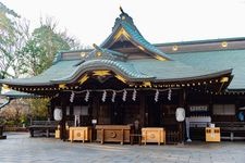 Tourist destination images of Ōkunitama Shrine(3)