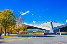 Tourist destination images of Komazawa Olympic Park(3)