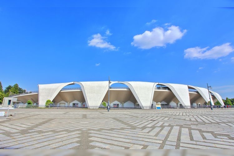 Komazawa Olympic Park