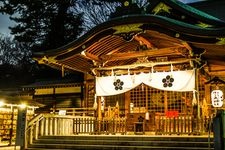 Tourist destination images of Futa Tenjin Shrine(3)