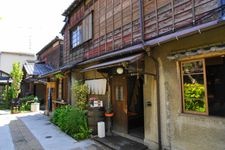 Tourist destination images of Ueno Sakuragi(2)