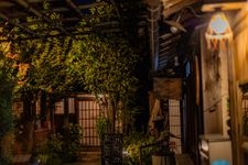 Tourist destination images of Ueno Sakuragi(1)