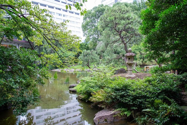 Togo Shrine