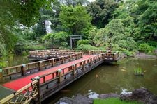 Tourist destination images of Togo Shrine(2)