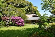 Tourist destination images of Kamakura Kawakita Film Memorial Hall(2)